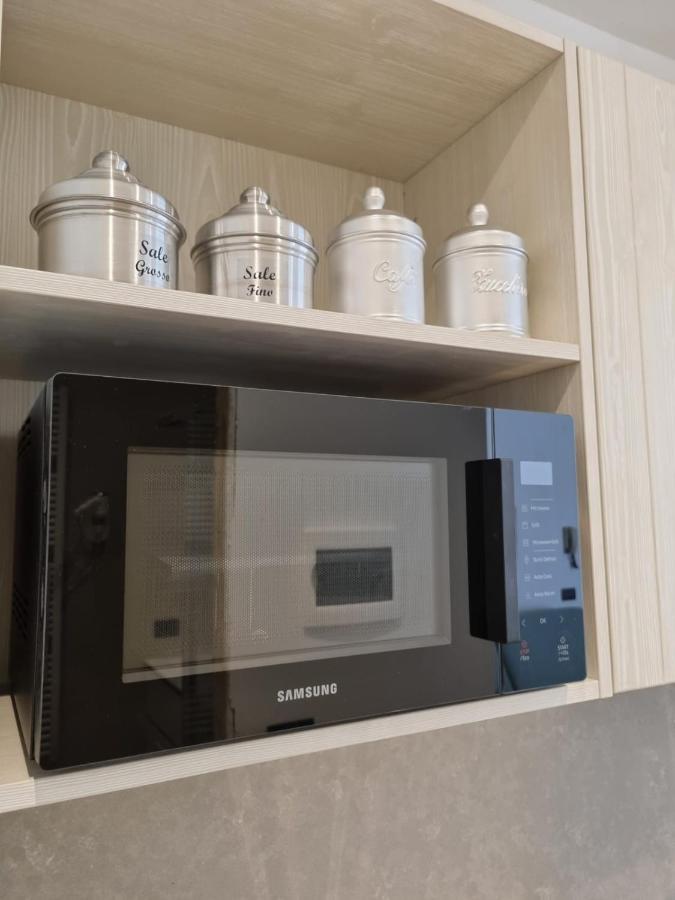 Bmp Apartment Edelweiss Passo Del Tonale Εξωτερικό φωτογραφία