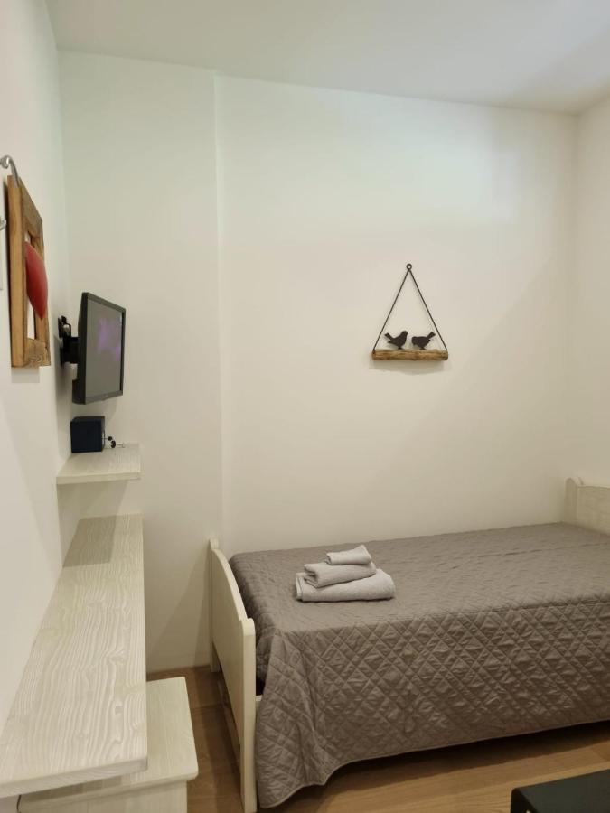 Bmp Apartment Edelweiss Passo Del Tonale Εξωτερικό φωτογραφία