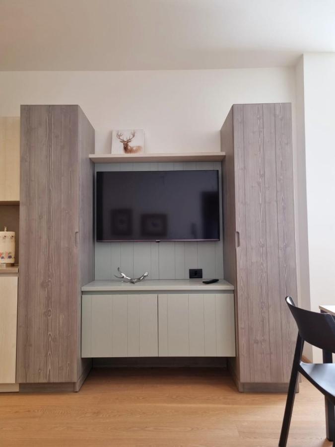 Bmp Apartment Edelweiss Passo Del Tonale Εξωτερικό φωτογραφία