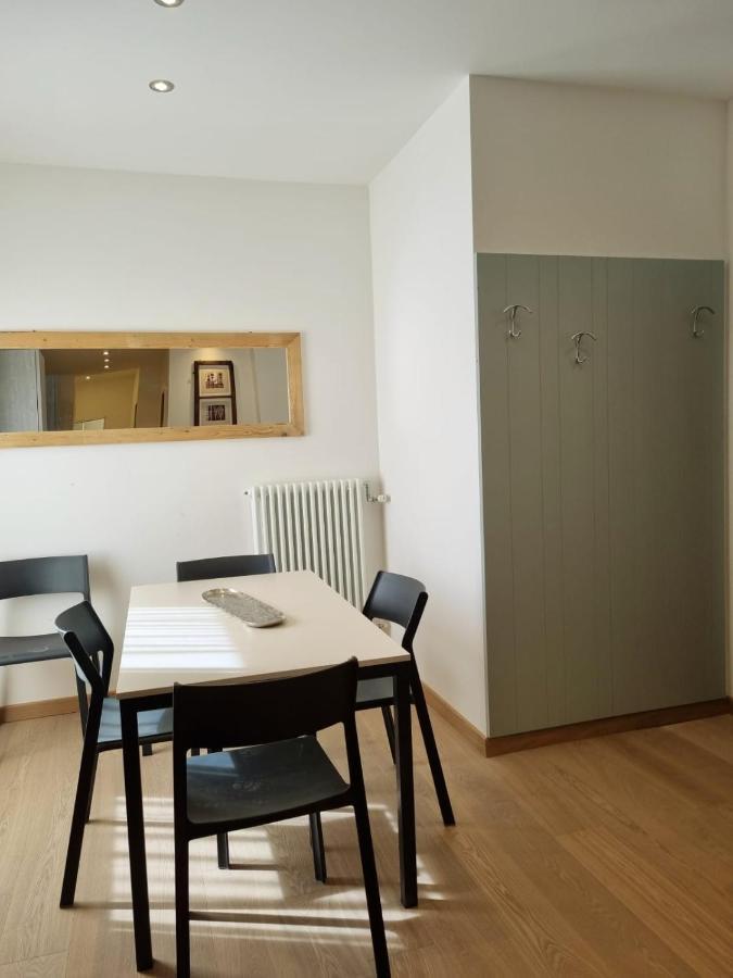 Bmp Apartment Edelweiss Passo Del Tonale Εξωτερικό φωτογραφία
