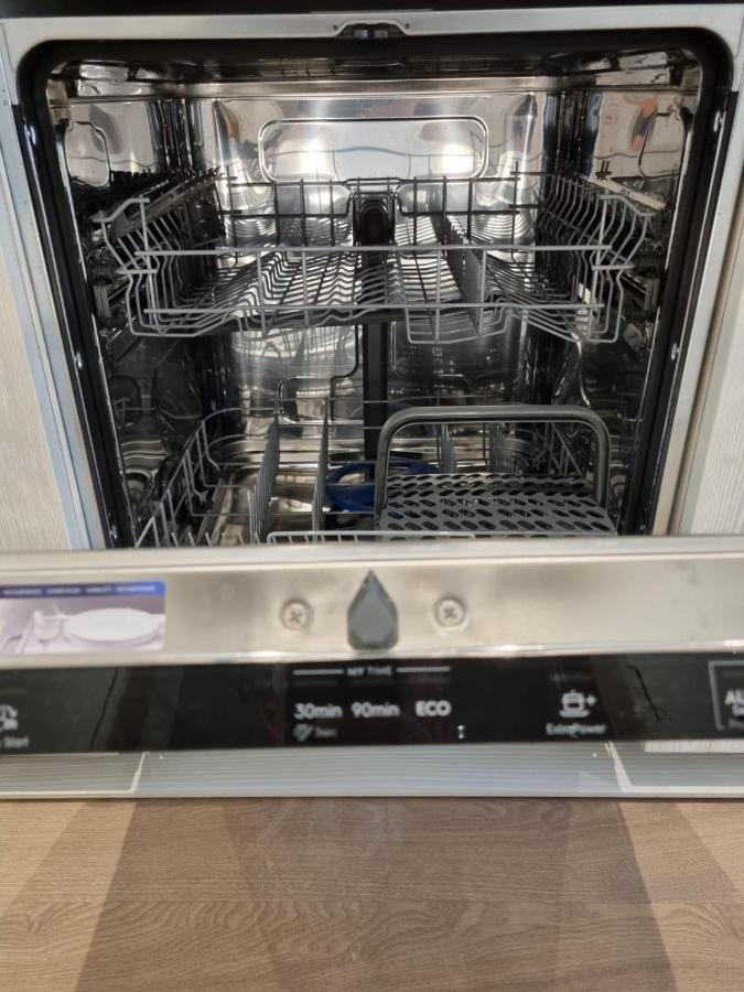 Bmp Apartment Edelweiss Passo Del Tonale Εξωτερικό φωτογραφία