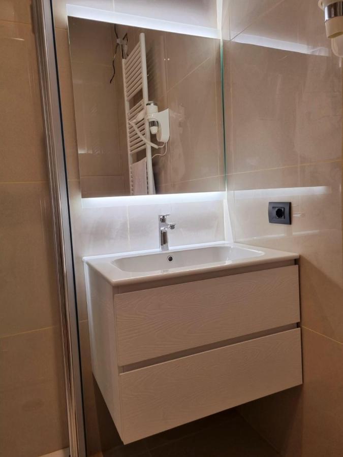 Bmp Apartment Edelweiss Passo Del Tonale Εξωτερικό φωτογραφία